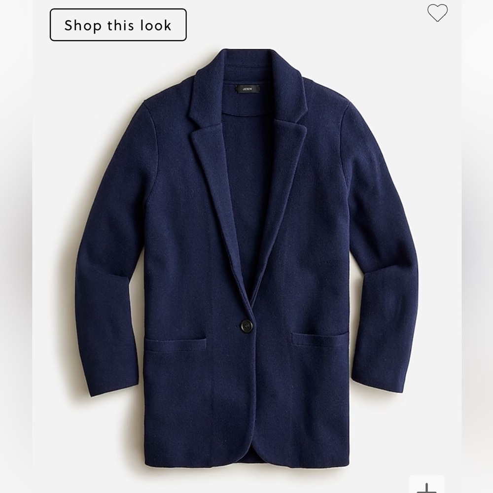Great capsule piece